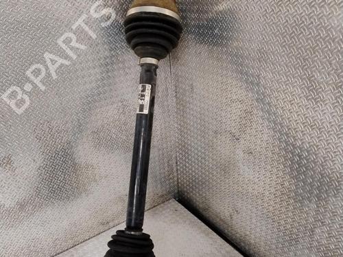 Left front driveshaft AUDI A6 C6 Avant (4F5) 2.0 TDI | BP26877076M38 - Image 2