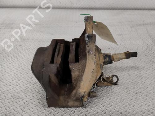 Used Right rear brake caliper MERCEDES-BENZ M-CLASS (W163) ML 400 CDI (163.128) (250 hp) 29963390
