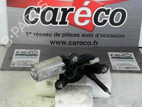 Used Rear wiper motor FIAT PUNTO (188_) 1.3 JTD 16V (70 hp) 24062254
