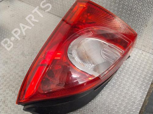 Right taillight RENAULT TWINGO II (CN0_) 1.2 16V (CN04, CN0B) | BP29929382C35 - Image 2