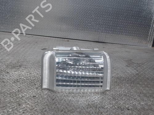 Used Right side indicator Right side indicator RENAULT TRAFIC II Van (FL) 2.0 dCi 90 (FL0H, FL00, FL01, FL0M, FL0P, FL0S) (90 hp) 24077202 24077202