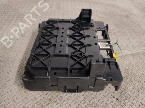 Used Fuse box PEUGEOT PARTNER Box Body/MPV (5_, G_) 1.6 HDi 75 (75 hp) 30866072