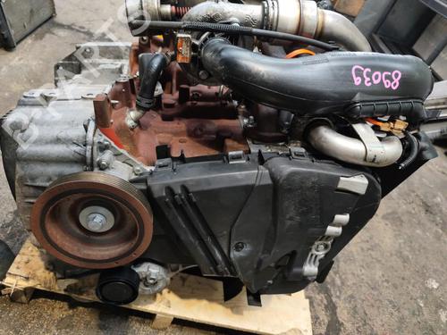 Used Engine DACIA DUSTER (HS_) 1.5 dCi (HSMC) (107 hp) 30311253
