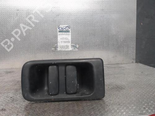 Klamka zewnętrzna drzwi tylnych lewych RENAULT MASTER II Platform/Chassis (ED/HD/UD) 2.2 dCI 90 7700352424