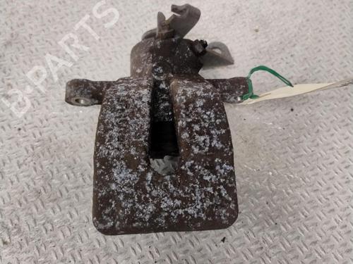 Used Right rear brake caliper Right rear brake caliper RENAULT SCÉNIC II (JM0/1_) 1.5 dCi (JM1E, JM16) (106 hp) 27268562 27268562