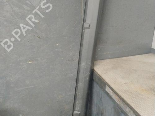 Høyre side kjol CITROËN C4 AIRCROSS 1.6 HDi 115 AWC (114 hp) 33132415