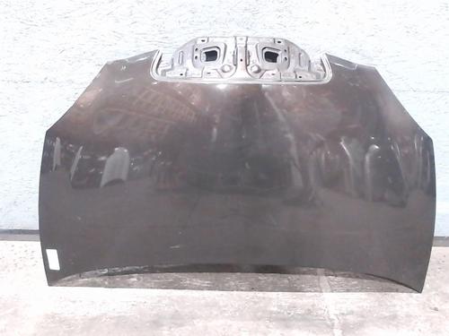 Hood LANCIA YPSILON (843_) 1.3 D Multijet (843.AXE11, 843.AXE1A) | BP24101887C1 