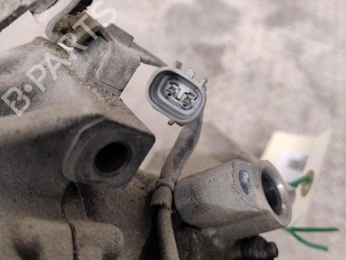 AC compressor TOYOTA YARIS (_P1_) 1.0 (SCP10_, SCP10R) | BP25778399M34 