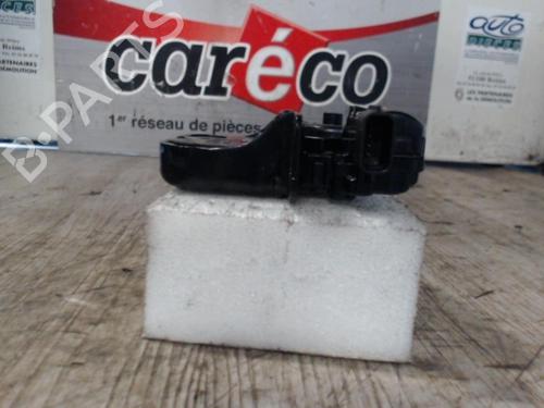 Used Electronic module Electronic module RENAULT CAPTUR I (J5_, H5_) 1.2 TCe 120 (118 hp) 24068540 24068540