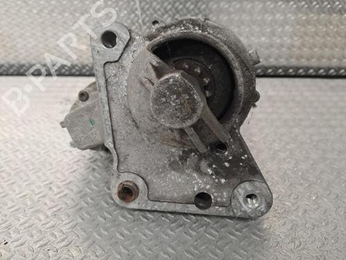 Used Starter PEUGEOT 207 (WA_, WC_) 1.6 HDi (90 hp) 28526795
