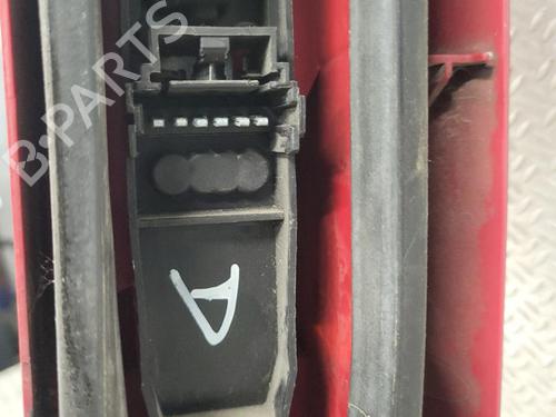 Left taillight RENAULT KANGOO (KC0/1_) D 65 1.9 (KC0E, KC02, KC0J, KC0N) | BP37595801C34 - Image 3