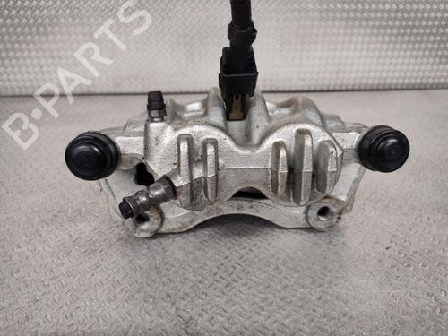 Left front brake caliper RENAULT MASTER III Platform/Chassis (EV, HV, UV) 2.3 dCi 145 FWD (EV0E, EV0F, HV0E, HV0F, UV0E, UV0F,... | BP38797502M105 - Image 2