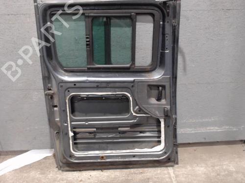 left-slide-door-citroen-jumpy-ii-van-2007-2008-2009-2010-2011-2012-2013-2014-2015-2016-24089337 main image