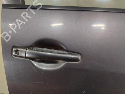 Right front door MITSUBISHI GRANDIS (NA_W) 2.0 DI-D (NA8W) | BP29644412C3 