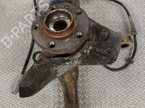 Used Right front steering knuckle PEUGEOT EXPERT Van (222) 1.9 D 70 (69 hp) 24097996