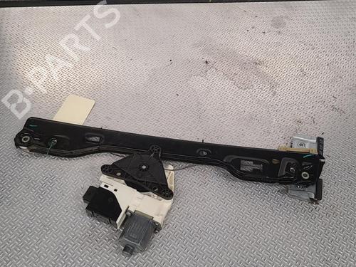 Front left window mechanism JEEP RENEGADE SUV (BU, B1, BV) 1.4 | BP25778343C22 - Image 3