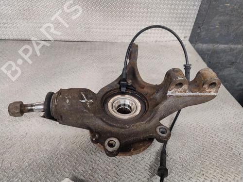 Left front steering knuckle CITROËN C3 III (SX) 1.5 BlueHDi 100 (SXYHYP, SXYHTU) | BP36462659M25 - Image 2