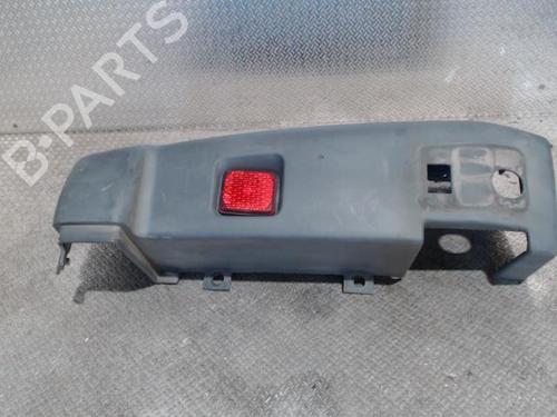 Używane Narożnik zderzaka CITROËN JUMPER II Van 2.2 HDi 100 (101 hp) 24089598
