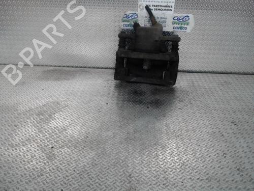 Left front brake caliper RENAULT CLIO III (BR0/1, CR0/1) 1.5 dCi (C/BR0G, C/BR1G) | BP24073870M105