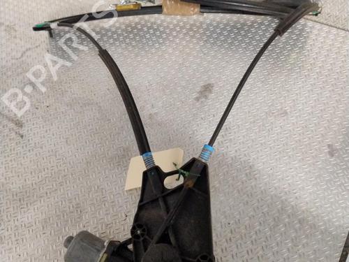 front-left-window-mechanism-vw-polo-v-6r1-6c1-2009-2010-2011-2012-2013-2014-2015-2016-2017-2018-2019-2020-2021-2022-30366014 main image