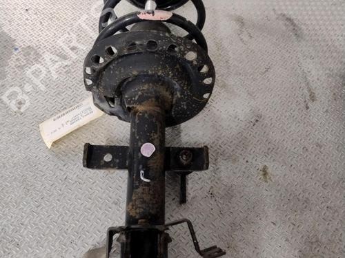 Left front shock absorber RENAULT CLIO III (BR0/1, CR0/1) 1.5 dCi (BR17, CR17) | BP30366102M16