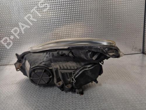 Right headlight OPEL CORSA D (S07) 1.0 (L08, L68) | BP36463864C29 - Image 2