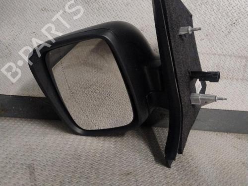 left-mirror-ford-fiesta-vi-cb1-ccn-2008-36681102 main image