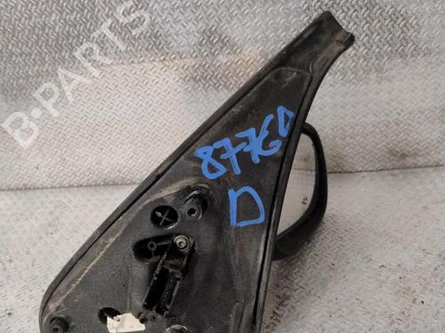 Right mirror RENAULT CLIO II (BB_, CB_) 1.5 dCi (B/CB07) | BP26877018C27 