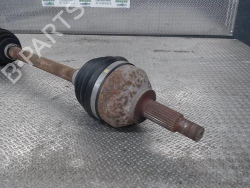Used Right front driveshaft RENAULT TRAFIC II Van (FL) 2.0 dCi 90 (FL0H) (90 hp) 24080329