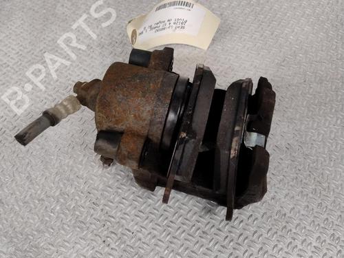 Used Left front brake caliper SEAT IBIZA IV ST (6J8, 6P8) 1.6 TDI (90 hp) 28087819