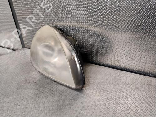 Right headlight MERCEDES-BENZ B-CLASS Sports Tourer (W245) B 180 CDI (245.207) | BP24169872C29