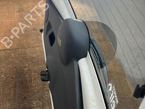 Tailgate RENAULT TWINGO II (CN0_) 1.5 dCi 75 | BP32377110C6 - Image 4