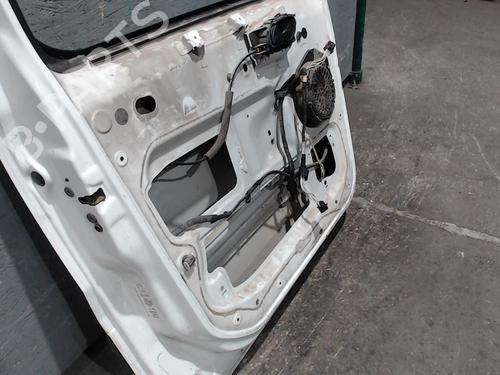 Used Right front door CITROËN JUMPY II (VF7) 2.0 HDi 140 (136 hp) 24100248