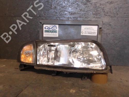 Used Right headlight Right headlight 24069442 24069442