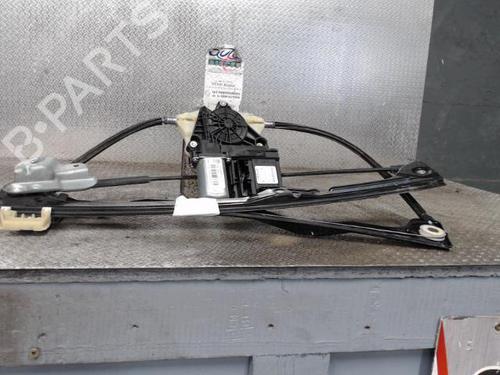 Used Front left window mechanism Front left window mechanism 24089187 24089187