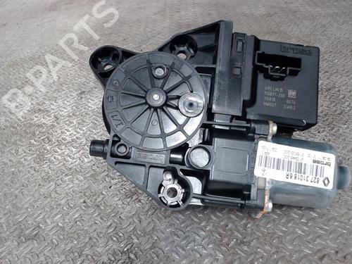 Left rear window motor RENAULT GRAND SCÉNIC III (JZ0/1_) 1.5 dCi (JZ09, JZ0D, JZ10, JZ14, JZ1G, JZ29, JZ2C) | BP24078839E23 