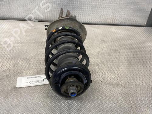 Used Left front shock absorber Left front shock absorber PEUGEOT 308 I (4A_, 4C_) 1.6 HDi (90 hp) 24060761 24060761