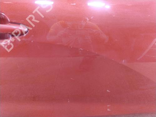 Used Right front door KIA RIO III (UB) 1.2 CVVT (84 hp) 29380015