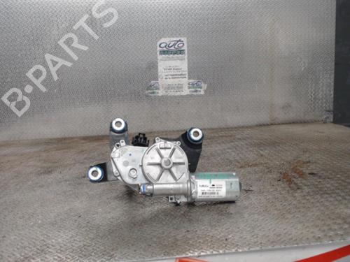 Used Rear wiper motor FORD KA+ III (UK, FK) 1.2 (70 hp) 24081866
