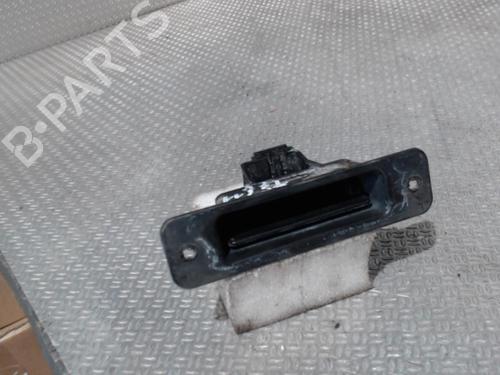 Used Tailgate handle Tailgate handle 24078893 24078893
