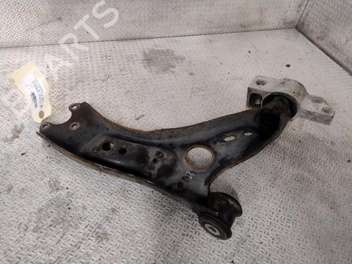 Left front suspension arm VW PASSAT B7 (362) 1.6 TDI | BP28087698M12 - Image 3