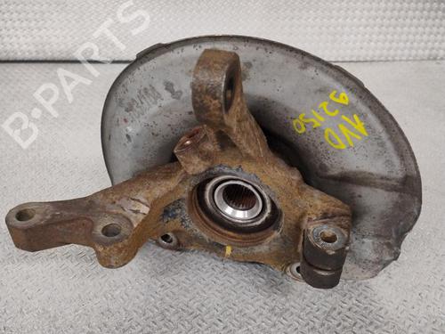 Right front steering knuckle CITROËN C4 AIRCROSS 1.6 HDi 115 AWC | BP37083534M26 - Image 2