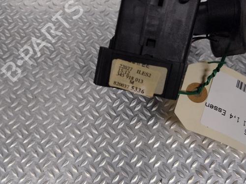 Ratstangsstang DACIA LOGAN (LS_) 1.4 (LS0A, LS0C, LS0E, LS0G) | BP26037663I23