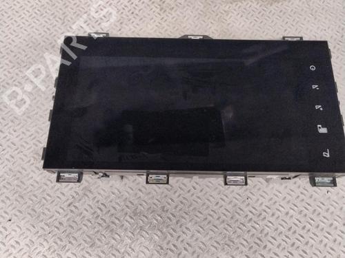 Radio SEAT ATECA (KH7, KHP) 2.0 TDI | BP27489178E6 