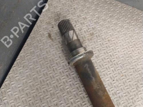 Right front driveshaft DACIA SANDERO 1.5 dCi | BP34175877M39 - Image 3