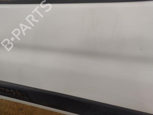 Dør venstre foran CITROËN BERLINGO / BERLINGO FIRST Box Body/MPV (M_) 1.9 D 70 (MBWJZ, MCWJZ) | BP29929401C2