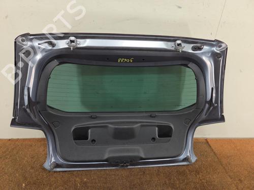 Used Tailgate Tailgate CITROËN DS3 (SA_) 1.6 HDi 110 (112 hp) 34528408 34528408