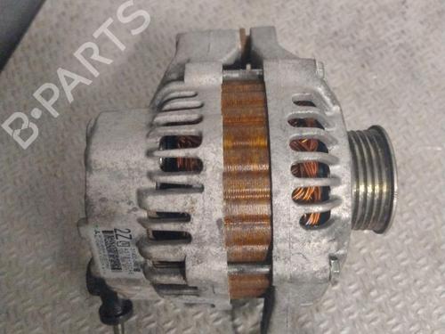 Alternator OPEL AGILA B (H08) 1.0 (F68) | BP38972018M7 - Image 3