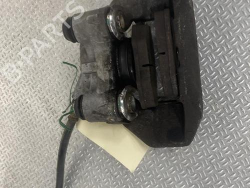Used Left front brake caliper PEUGEOT 106 II (1A_, 1C_) 1.1 i (60 hp) 24062483