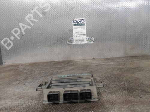 Used Electronic module RENAULT CLIO II (BB_, CB_) 1.5 dCi (B/CB07) (65 hp) 24083570